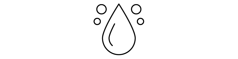 ODOLNOSŤ PROTI VODE