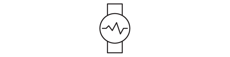 APLIKÁCIA GARMIN EKG