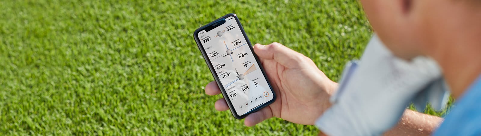 Garmin Golf™ App. predplatné