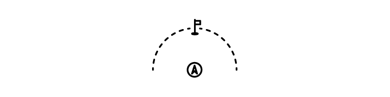 AŽ NA VZDIALENOSŤ 366 METROV