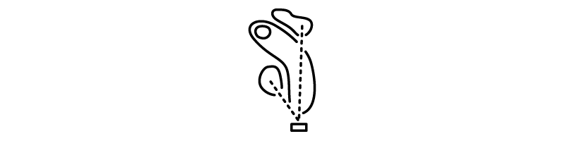 ZOBRAZENIE PREKÁŽOK