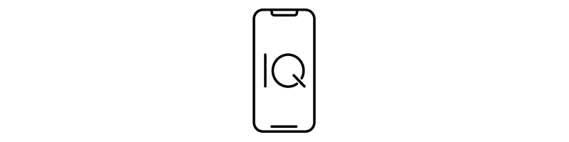 OBCHOD CONNECT IQ