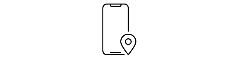NÁJSŤ ZABUDNUTÝ TELEFÓN