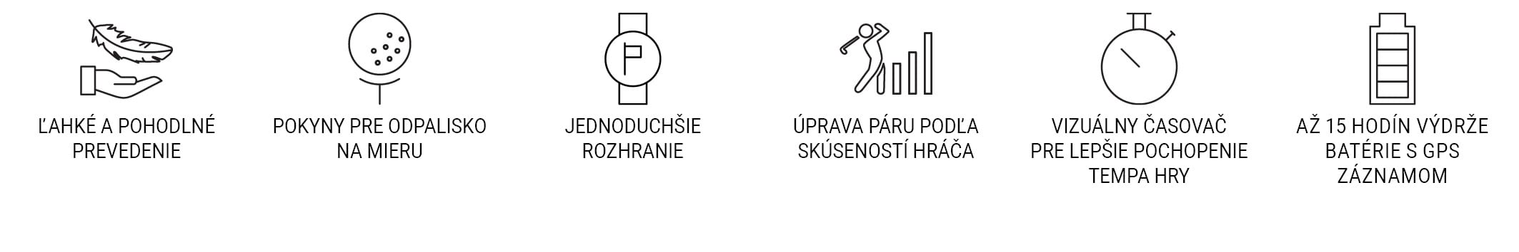 ikony Approach J1