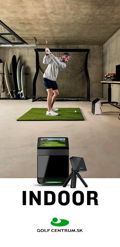 Golf Test Centrum Indoor