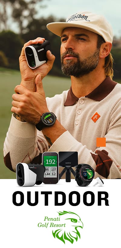 Golf Test Centrum Outdoor